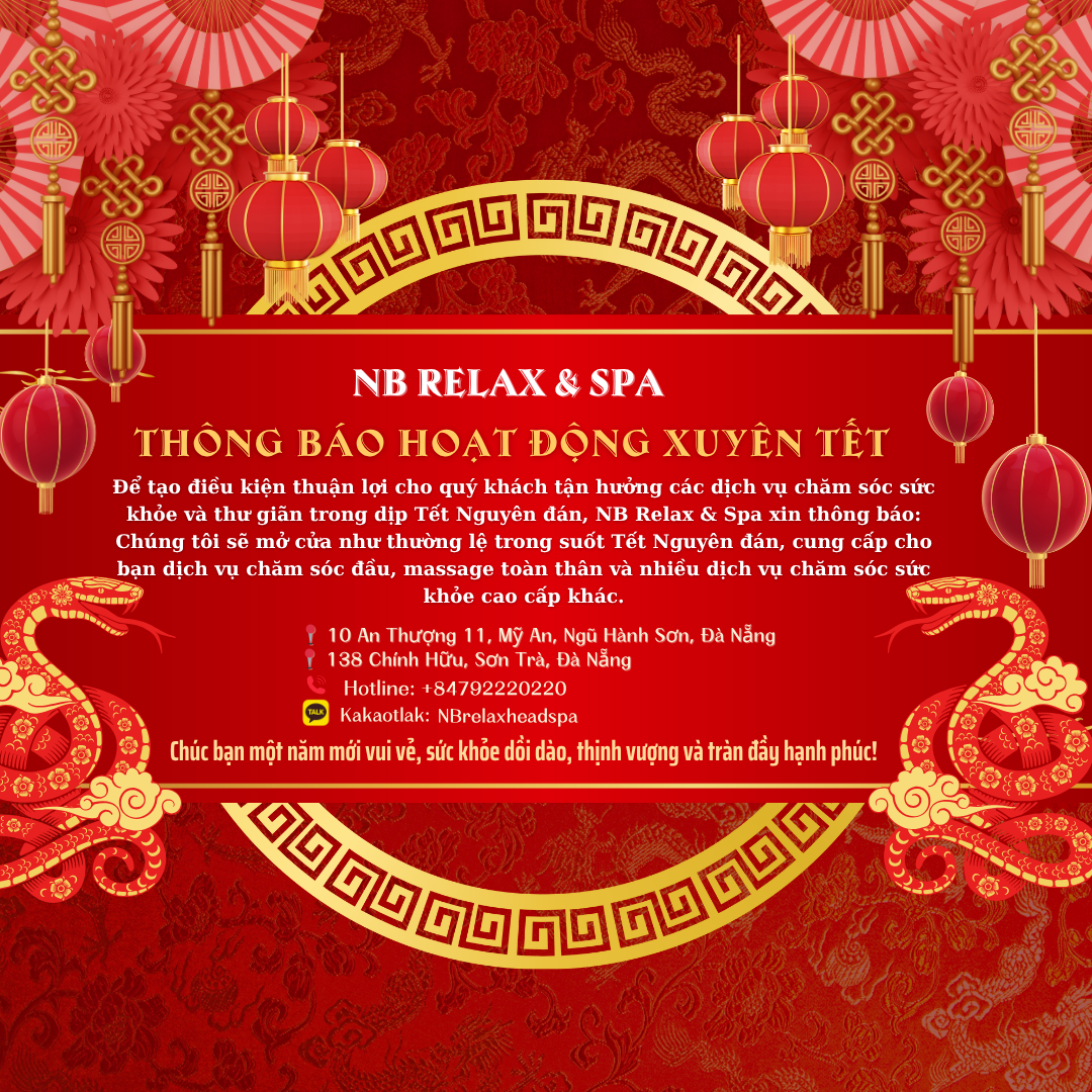 THÔNG BÁO HOẠT ĐỘNG XUYÊN TẾT VÀ CHƯƠNG TRÌNH KHUYẾN MẠI thông báo nghỉ tết nguyên đán